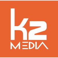 K2 MEDIA Logo