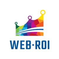 WEB ROI Logo