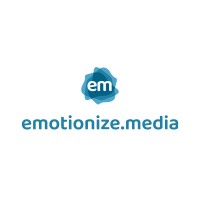 emotionize.media Logo