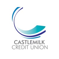 Castlemilk Credit Union Logo