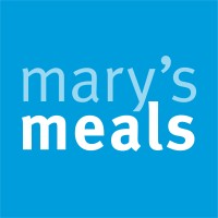 Marys Meals UK Logo