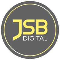 JSB digital Logo