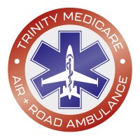TRINITY Medicare Logo