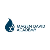 Magen David Academy Official Logo