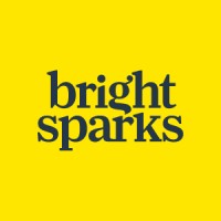Brightsparks Agency Logo