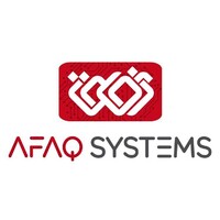 AFAQ SYSTEMS Logo