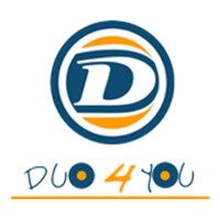 DUO 4 YOU Logo