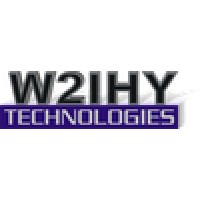 W2ihy Technologies Logo