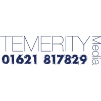 Temerity Media Ltd Logo