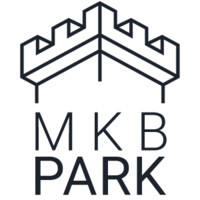 MKB Park de Viersprong Logo
