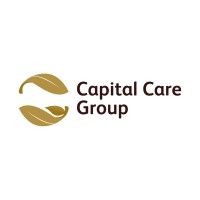 Capital Care Group Logo