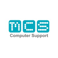 MCS Support Logo