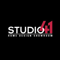 Studio41 Home Design Showroom Logo