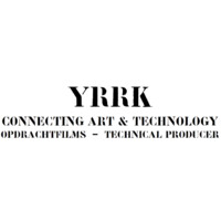 YRRK Logo