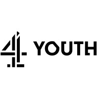 4Youth Insight - Channel 4 Logo