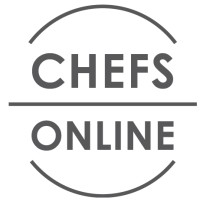 Chefs Online Logo