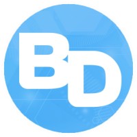 Bluedahl Technology Logo