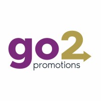 GO2 Promotions Limited Logo