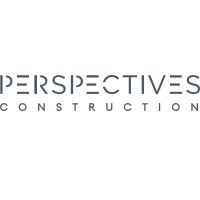 Perspectives Construction SA Logo