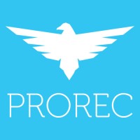 ProRec Limited Logo