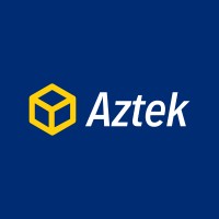 Aztek Solutions Logo