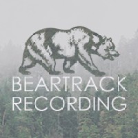 BearTrack Recording Logo