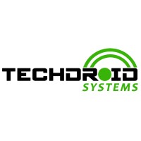 Techdroid Systems Limited Logo
