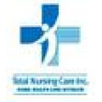 Total Nursing Care Logo