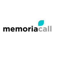 MemoriaCall™ Logo