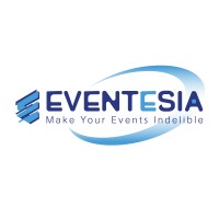 Eventesia 3Sixty Ltd. Logo