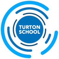 Turton High School Logo