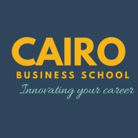 Cairo Business School Logo