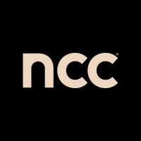 The New Computer Corporation Logo