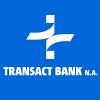 Transact Bank N.A. Logo