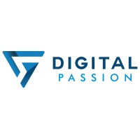 Digital Passion GmbH Logo