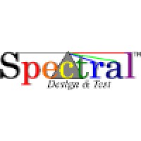 Spectral Design and Test Logo