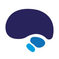 Brein in bedrijf Logo