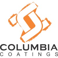 Columbia Coatings Logo