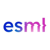 Syndicat ESML Logo