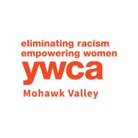 YWCA Mohawk Valley Logo