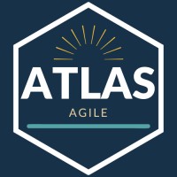Atlas Agile Logo