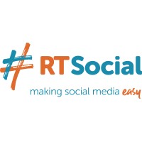 RT Social Logo