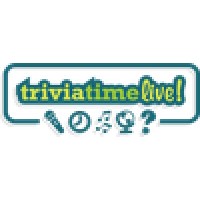 Trivia Time Logo