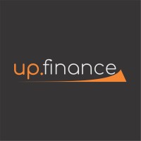 UP Finance Logo