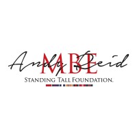 Standing Tall Foundation Logo