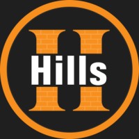 Hills Estate Agents Logo