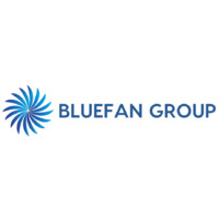 Bluefan Group Logo