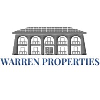 Warren Properties Inc Logo