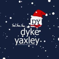 Dyke Yaxley Logo
