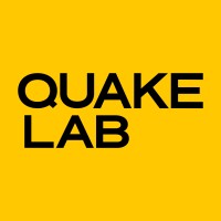 QuakeLab Logo